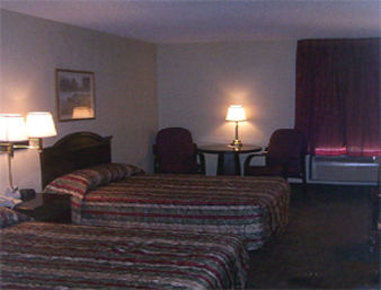 Days Inn By Wyndham Galliano La Bagian luar foto