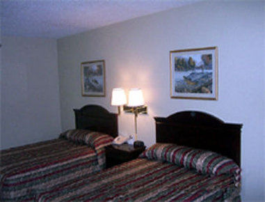 Days Inn By Wyndham Galliano La Bagian luar foto